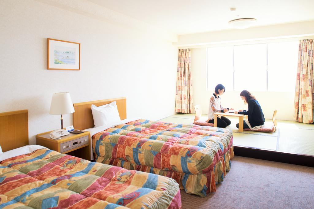 Hotel & Resorts Wakayama-Kushimoto Room photo